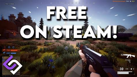 online free games steam